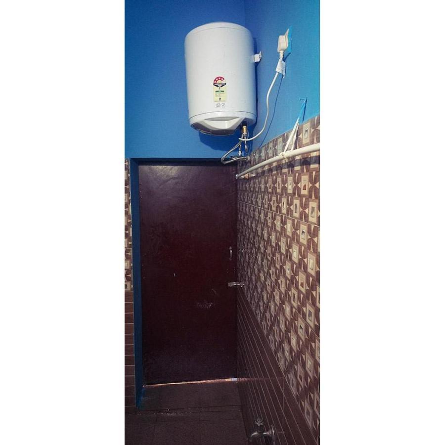 Linga Classic Homestay Káncsipuram Kültér fotó